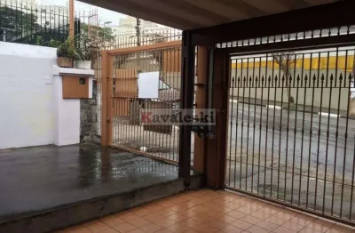 Casa térrea 3 dormitórios, suíte, 2 vagas à venda no bairro saúde
