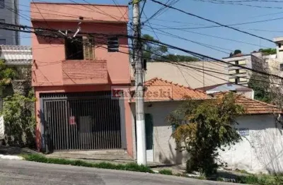 Sobrado com 3 quartos e 4 banheiros à venda, 100 m² por r$ 600.000
