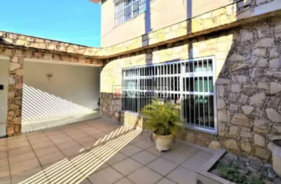 Casa com 3 quartos à venda na Rua Álvaro Pinto, --, Jardim Maria Estela, São Paulo