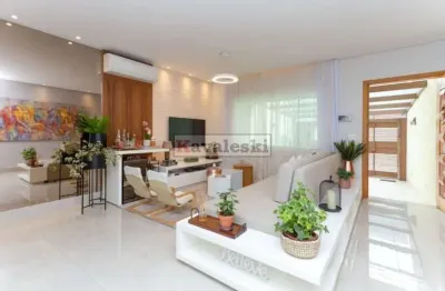 Casa com 3 quartos à venda na Rua Pero Neto, --, Saúde, São Paulo