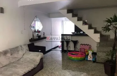 Casa com 2 quartos à venda na Rua Orlando Ferraiuolo, --, Vila Brasilina, São Paulo