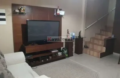 Casa com 4 quartos à venda na Rua Almeida Lisboa, --, Vila Firmiano Pinto, São Paulo