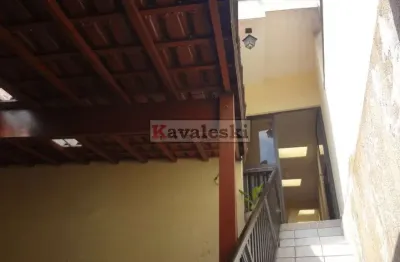 * casa térrea comercial ou residencial na avenida principal do bairro .