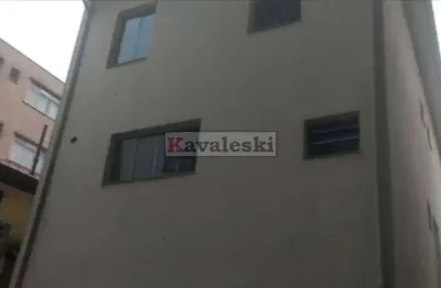 Casa comercial com 8 salas à venda na Rua Bertioga, --, Chácara Inglesa, São Paulo