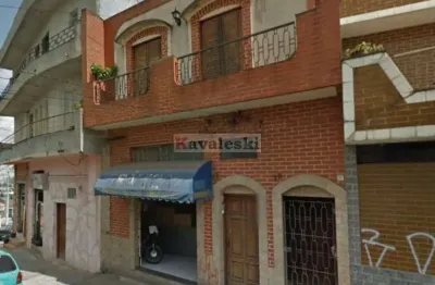 Salão para alugar, 230 m²- jardim vergueiro (sacomã) - são paulo/sp