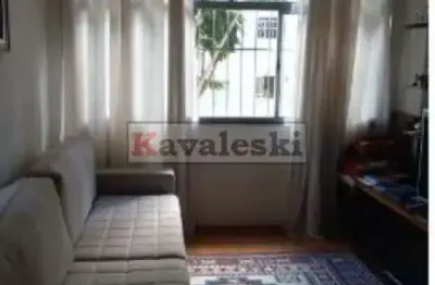 Apartamento com  2 dormitórios à venda, 83 m² - ipiranga - são paulo/sp