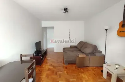 Apartamento com 2 quartos à venda na Rua Cubatão, --, Vila Mariana, São Paulo