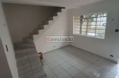 Casa com 1 quarto para alugar na Rua Artur Thiré, --, Vila da Saúde, São Paulo, 80 m2 por R$ 2.300