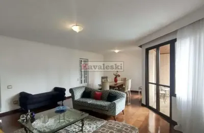 Apartamento com 4 quartos à venda na rua davi hume, --, vila mariana, são paulo, 186 m2 por r$ 1.590.000