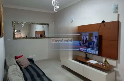 Casa com 3 quartos à venda na Rua Coronel Fawcett, --, Vila Moraes, São Paulo