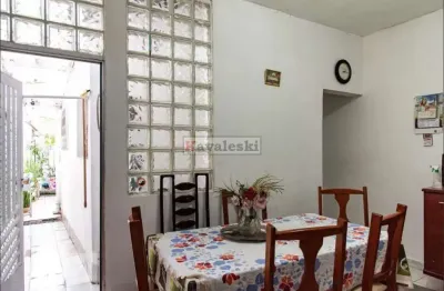 Casa com 2 quartos à venda na rua dos ituanos, --, ipiranga, são paulo, 115 m2 por r$ 749.000