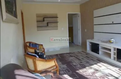 Sobrado /  jd. patente novo./ 4 dormitórios / 7 vagas de garagem