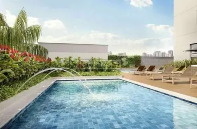 Apartamento com 2 quartos à venda na rua marcos portugal, --, vila nair, são paulo, 54 m2 por r$ 588.000