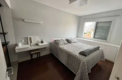 Apartamento com 2 quartos à venda na Rua Rio Grande, --, Vila Mariana, São Paulo