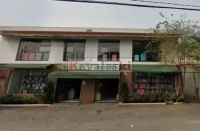 Casa comercial com 8 salas à venda na Rua Vergueiro, --, Vila Firmiano Pinto, São Paulo