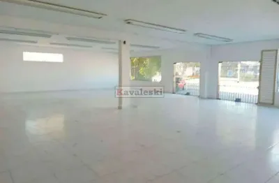 Casa comercial com 8 salas à venda na Rua Vergueiro, --, Vila Firmiano Pinto, São Paulo