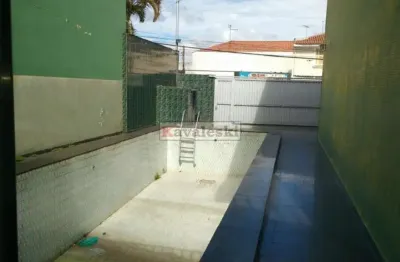 Casa com 4 quartos à venda na Rua Elba, --, Vila Moinho Velho, São Paulo
