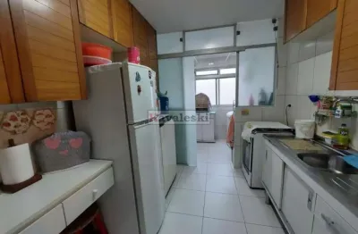 Apartamento com 3 quartos à venda na Alameda dos Guatás, --, Saúde, São Paulo