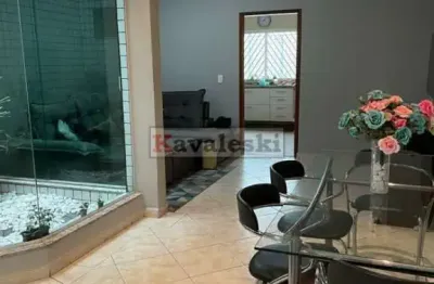 Casa com 3 quartos à venda na Rua Adolfo Caminha, --, Vila Nair, São Paulo
