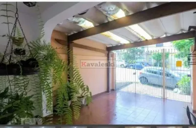 Casa com 2 quartos à venda na Rua Gonçalves Ledo, --, Ipiranga, São Paulo