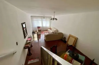 Sobrado de 3 andares para venda com dois dormitórios e 3 vagas de garagem - ipiranga