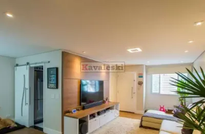 Casa em condomínio fechado com 2 quartos à venda na Rua Raguna Cabral, --, Vila Monumento, São Paulo