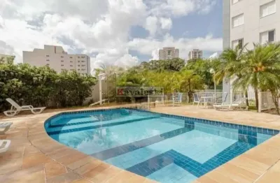 Apartamento com 3 dormitórios à venda na região do sacomã.