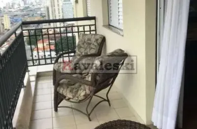 Apartamento miolo do ipiranga 3 suites 3 vagas - 140 metros - lazer