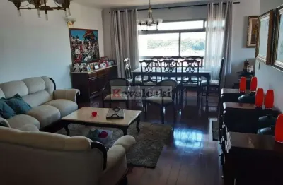 Apartamento di francesco ipiranga 4 dormitórios 1 suite 2 vagas - 164 metros-