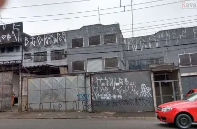 *  excelente galpão pra vender hoje , abaixo do valor de mercado !!