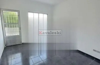 Casa com 1 quarto à venda na Rua Vemag, --, Vila Carioca, São Paulo