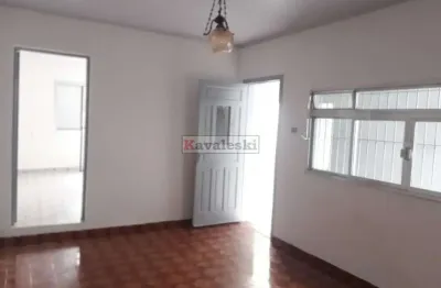 Casa com 2 quartos à venda na Rua Guaiana, --, Jardim Clímax, São Paulo