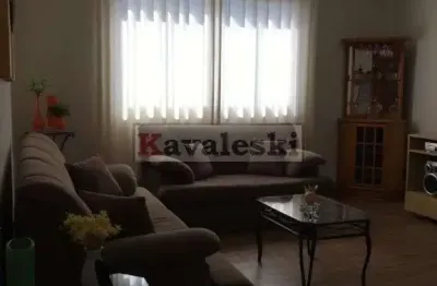 Apartamento com 2 quartos à venda na Rua Professor João Simões, --, Vila Santo Estéfano, São Paulo
