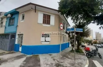 Sobrado reformado 3 dormitórios 1 vaga - ao lado do metrô- oportunidade- res / coml