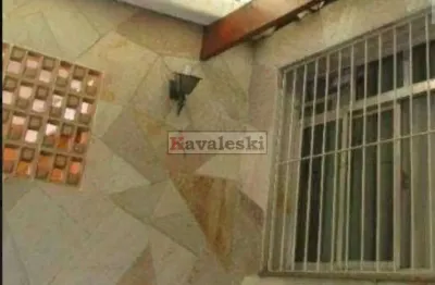 Sobrado à venda, 90 m² por r$ 580.000,00 - ipiranga - são paulo/sp