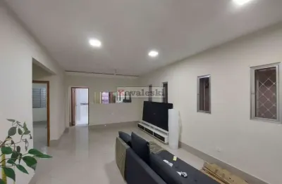 Casa totalmente térrea para venda no bairro vila das mercês - são paulo - sp