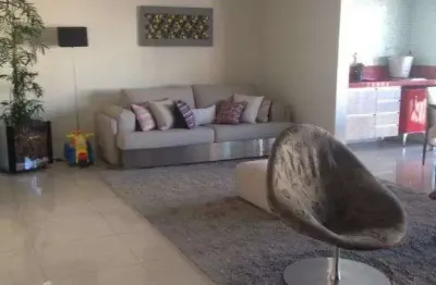 Excelente apartamento no condomínio vereda ipiranga 3 suites 3 avagas 146 metros - lazer