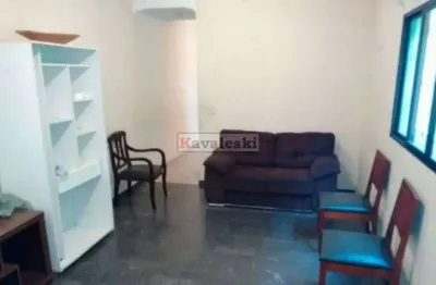 Casa com 3 quartos à venda na Rua Antônio Frutuoso Barbosa, --, Vila Liviero, São Paulo