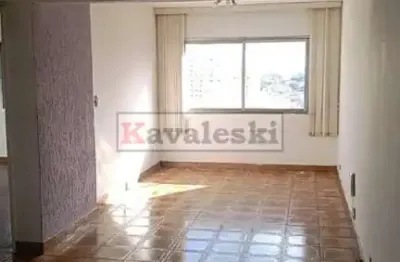 Apartamento com 2 quartos à venda na rua engenheiro joão monteiro da gama, --, vila da saúde, são paulo, 75 m2 por r$ 420.000