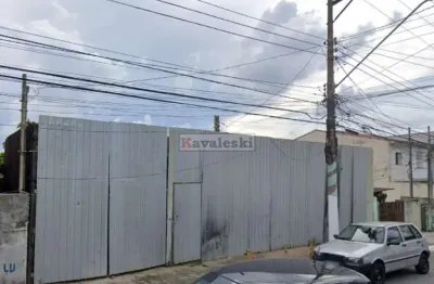 * belissímo terreno ideal para construção de prédio ou casas ou sobrado em condomínio fechado !