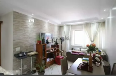 Apartamento com 2 quartos à venda na Rua Oliveira Alves, --, Ipiranga, São Paulo