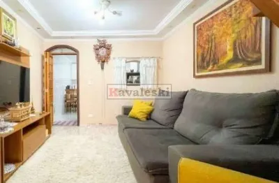 Casa com 2 quartos à venda na Rua Vinte e Oito de Setembro, --, Ipiranga, São Paulo