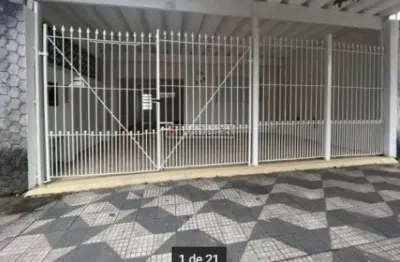 Casa com 3 quartos à venda na Rua Vemag, --, Vila Carioca, São Paulo