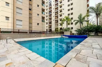 Apartamento com 4 quartos à venda na Rua Mário Amaral, --, Paraíso, São Paulo