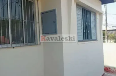 Casa para venda no bairro jardim da saúde/cursino - são paulo/sp
