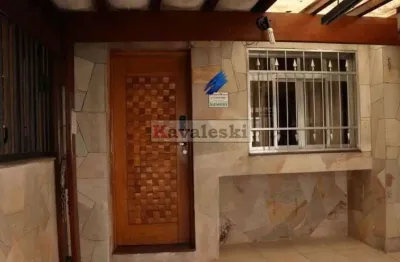 Casa com 5 quartos à venda na Rua Oliveira Alves, --, Ipiranga, São Paulo