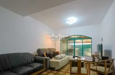 Casa com 3 quartos à venda na rua dom sebastião do rego, --, vila gumercindo, são paulo, 174 m2 por r$ 750.000