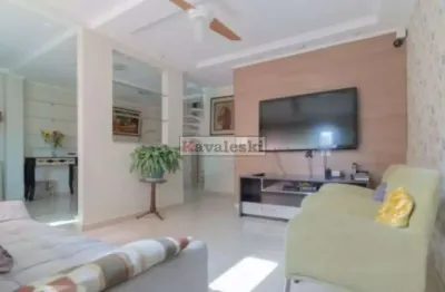 Casa com 3 quartos à venda na Rua Hermânia, --, Vila das Mercês, São Paulo