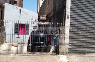 Casa com 3 quartos à venda na Rua Mário Schioppa, --, Vila Água Funda, São Paulo