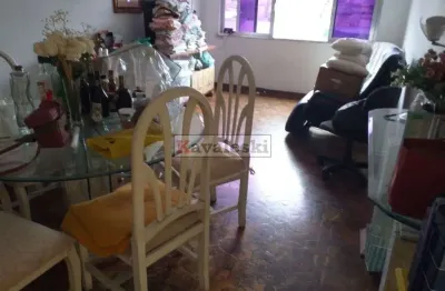 Casa com 3 quartos à venda na Rua Coronel Silvério Antônio de Morais, --, Vila Santo Estéfano, São Paulo